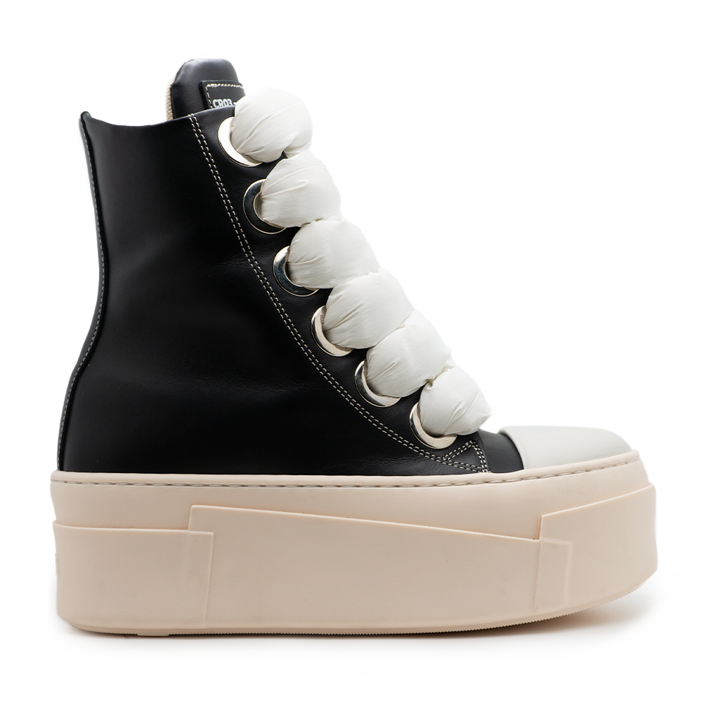 Calipso 600 Lunar – Black-Sneaker-CRISTIANZEROTRE