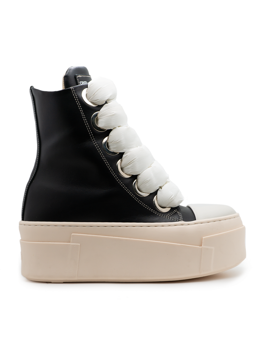 Calipso 600 Lunar – Black-Sneaker-CRISTIANZEROTRE