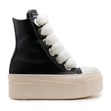 CALIPSO 600 LUNAR – Black