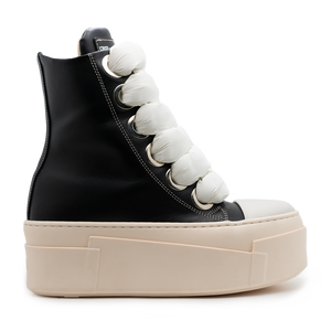 Calipso 600 Lunar – Black-Sneaker-CRISTIANZEROTRE