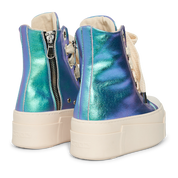 Calipso 600 – Opalescent Leather-Sneaker-CRISTIANZEROTRE