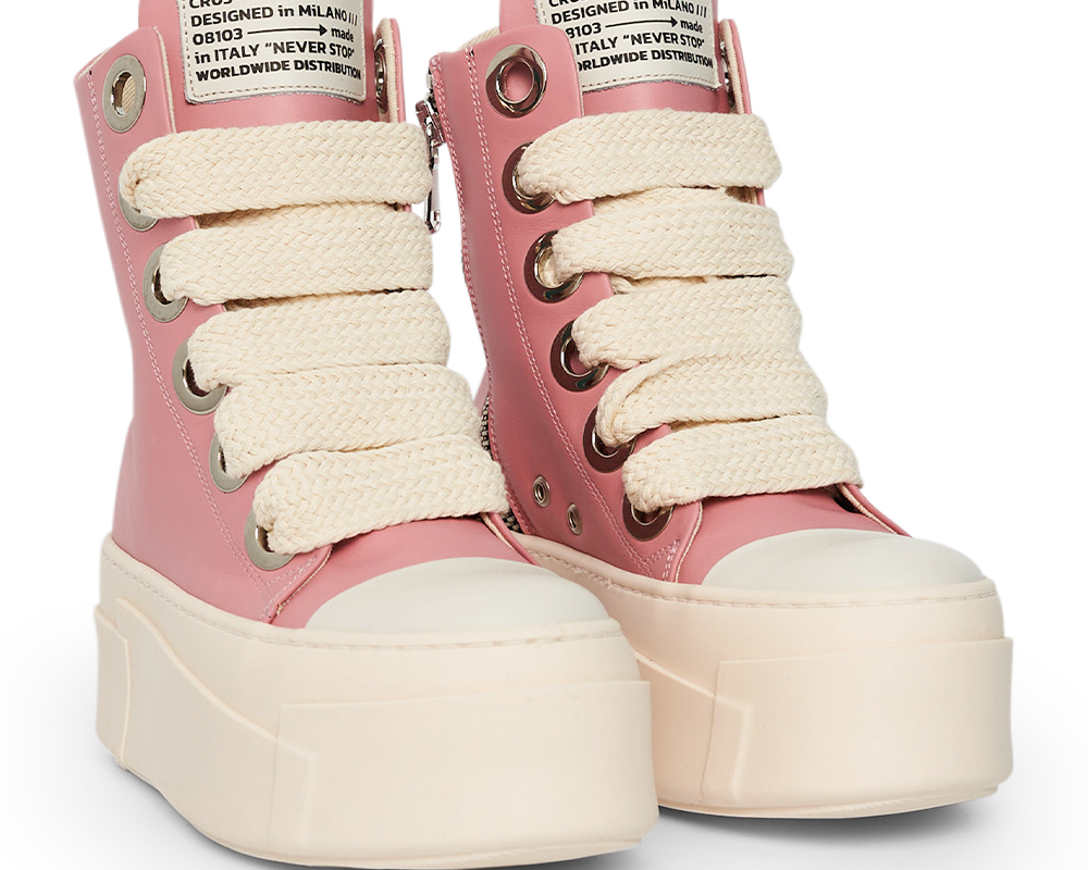 Calipso 600 – Pink Light-Sneaker-CRISTIANZEROTRE