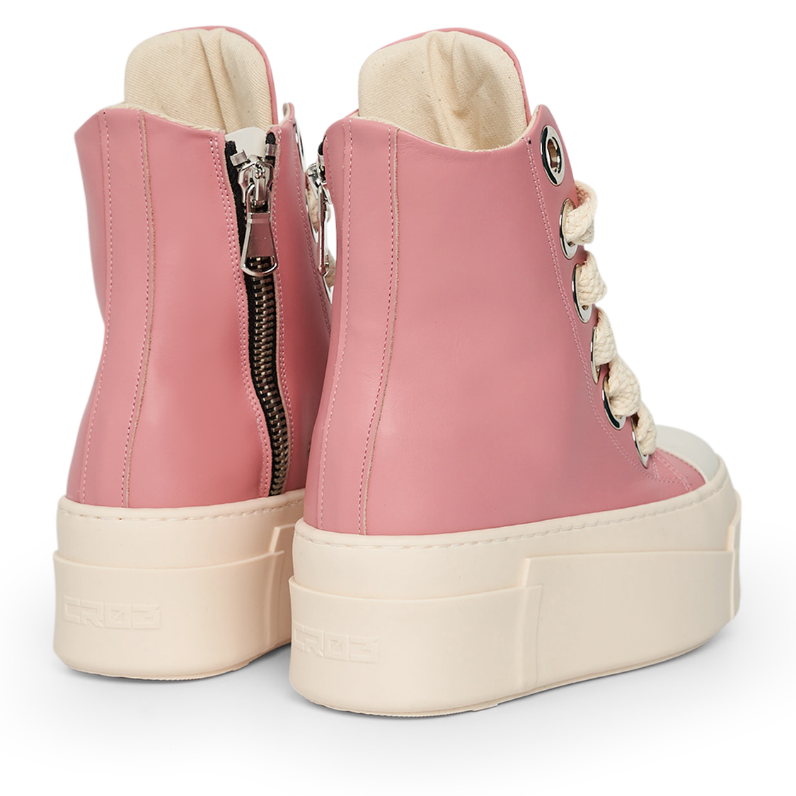 Calipso 600 – Pink Light-Sneaker-CRISTIANZEROTRE