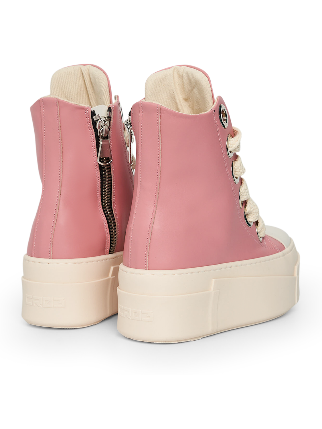 Calipso 600 – Pink Light-Sneaker-CRISTIANZEROTRE
