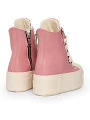 Calipso 600 – Pink Light-Sneaker-CRISTIANZEROTRE