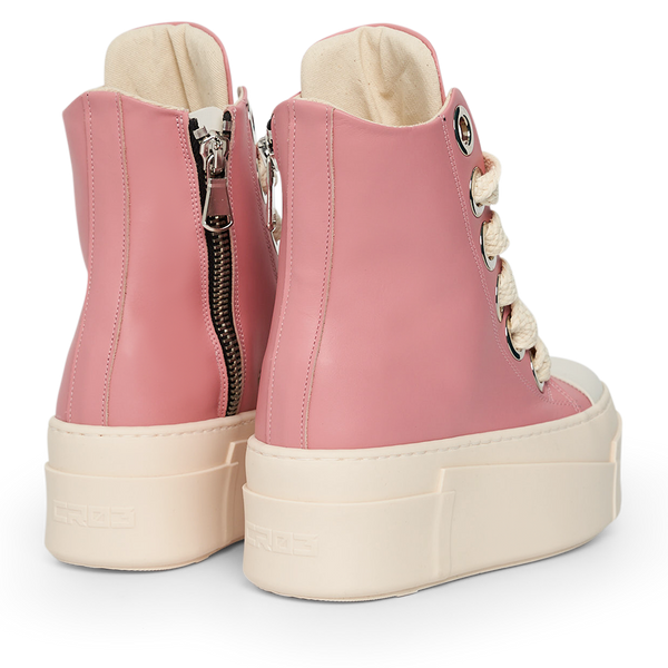 Calipso 600 – Pink Light-Sneaker-CRISTIANZEROTRE