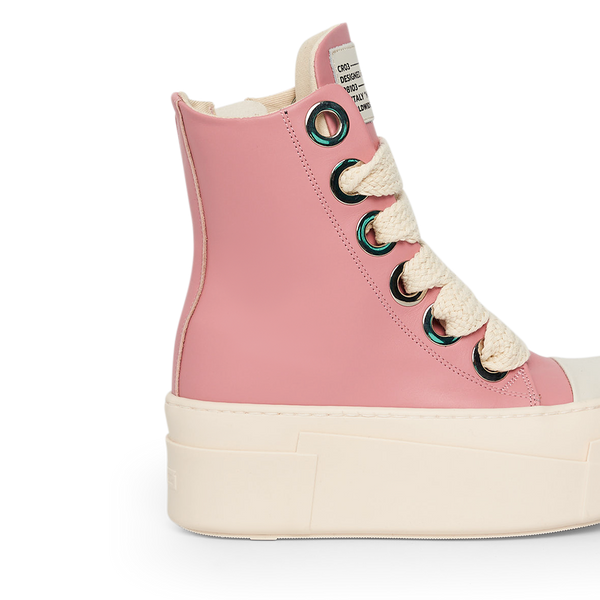 Calipso 600 – Pink Light-Sneaker-CRISTIANZEROTRE