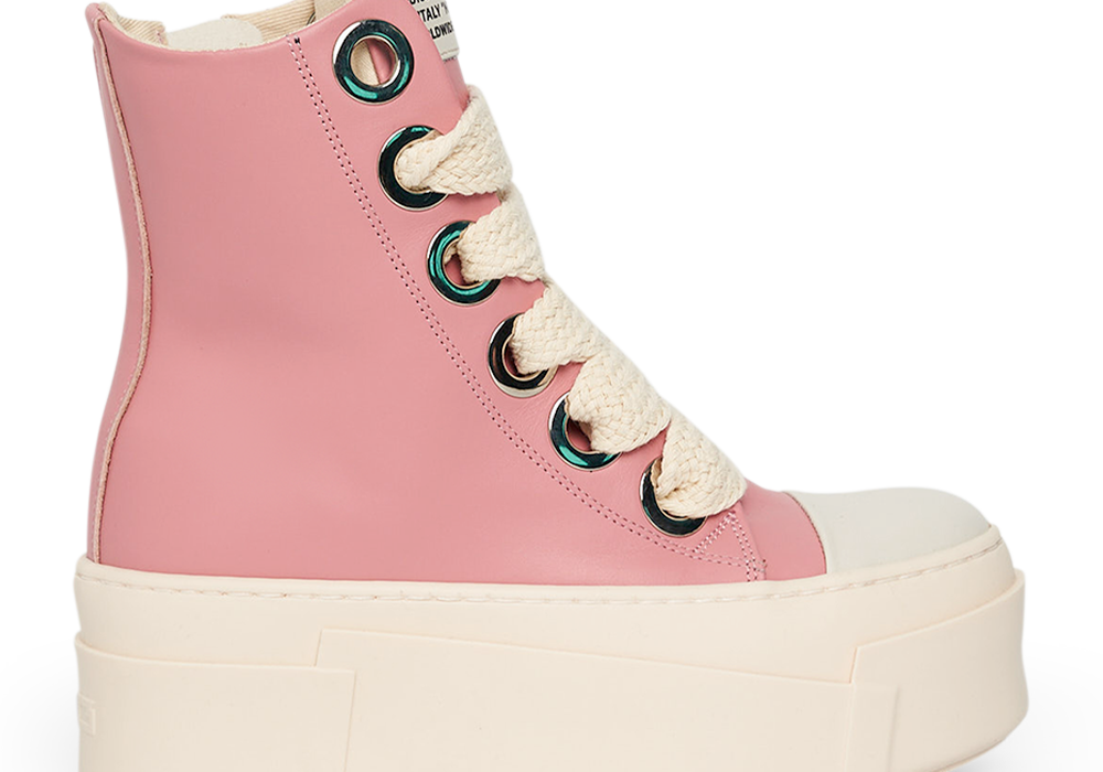 Calipso 600 – Pink Light-Sneaker-CRISTIANZEROTRE
