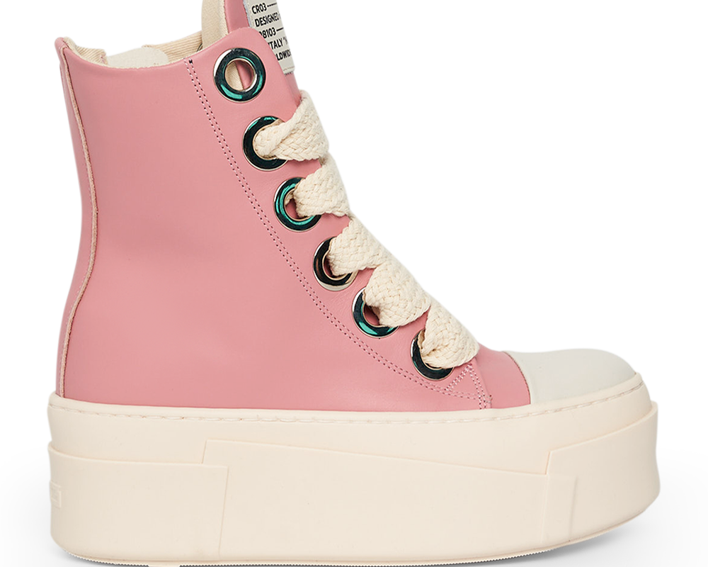 Calipso 600 – Pink Light-Sneaker-CRISTIANZEROTRE