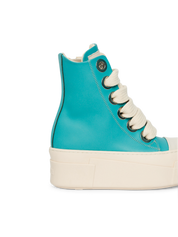 Calipso 600 – Tiffany Leather-Sneaker-CRISTIANZEROTRE