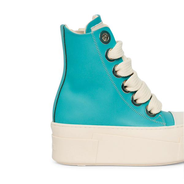 Calipso 600 – Tiffany Leather-Sneaker-CRISTIANZEROTRE