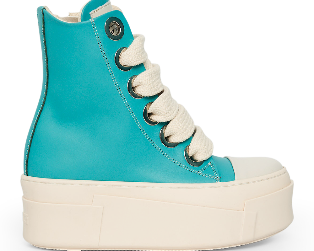 Calipso 600 – Tiffany Leather-Sneaker-CRISTIANZEROTRE