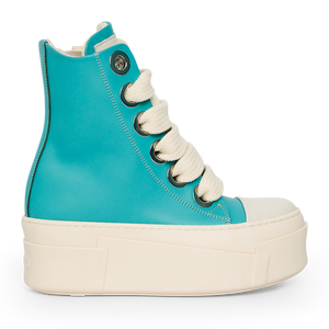 Calipso 600 – Tiffany Leather-Sneaker-CRISTIANZEROTRE