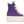Calipso 600 – Violet Leather-Sneaker-CRISTIANZEROTRE