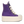 Calipso 600 – Violet Leather-Sneaker-CRISTIANZEROTRE