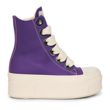 CALIPSO 600 – Cuir violet