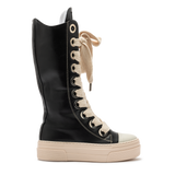 CALIPSO 900 – Cuir noir classique