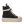 Calipso – Classic Black Canvas-Sneaker-CRISTIANZEROTRE