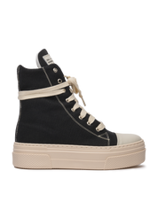 CALIPSO – Canvas Nero Classico