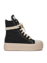 CALIPSO – Canvas Nero Classico