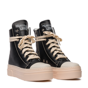 Calipso – Classic Leather Version 10-Sneaker-CRISTIANZEROTRE