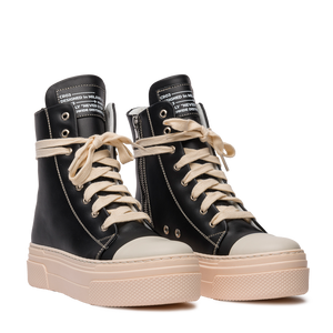 Calipso – Classic Leather Version 10-Sneaker-CRISTIANZEROTRE