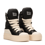 Calipso Hybrid – Black-Sneaker-CRISTIANZEROTRE
