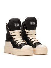 Calipso Hybrid – Black-Sneaker-CRISTIANZEROTRE