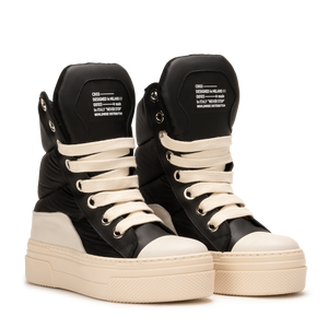 Calipso Hybrid – Black-Sneaker-CRISTIANZEROTRE