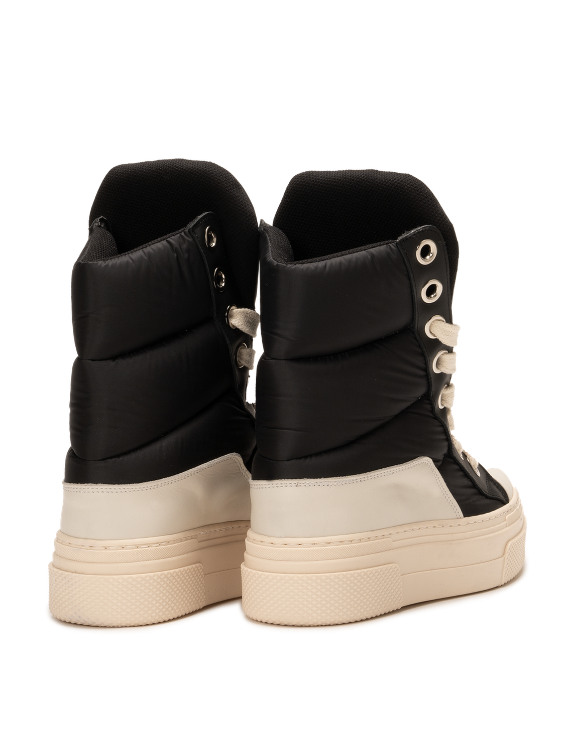 Calipso Hybrid – Black-Sneaker-CRISTIANZEROTRE