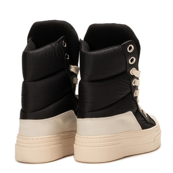 Calipso Hybrid – Black-Sneaker-CRISTIANZEROTRE