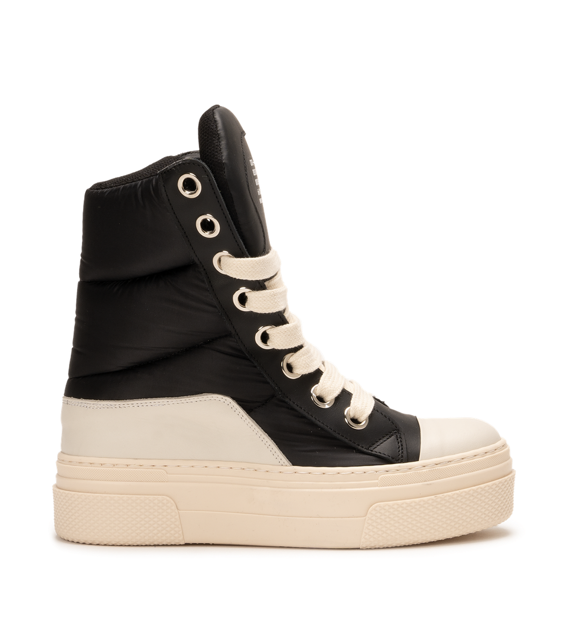 Calipso Hybrid – Black-Sneaker-CRISTIANZEROTRE