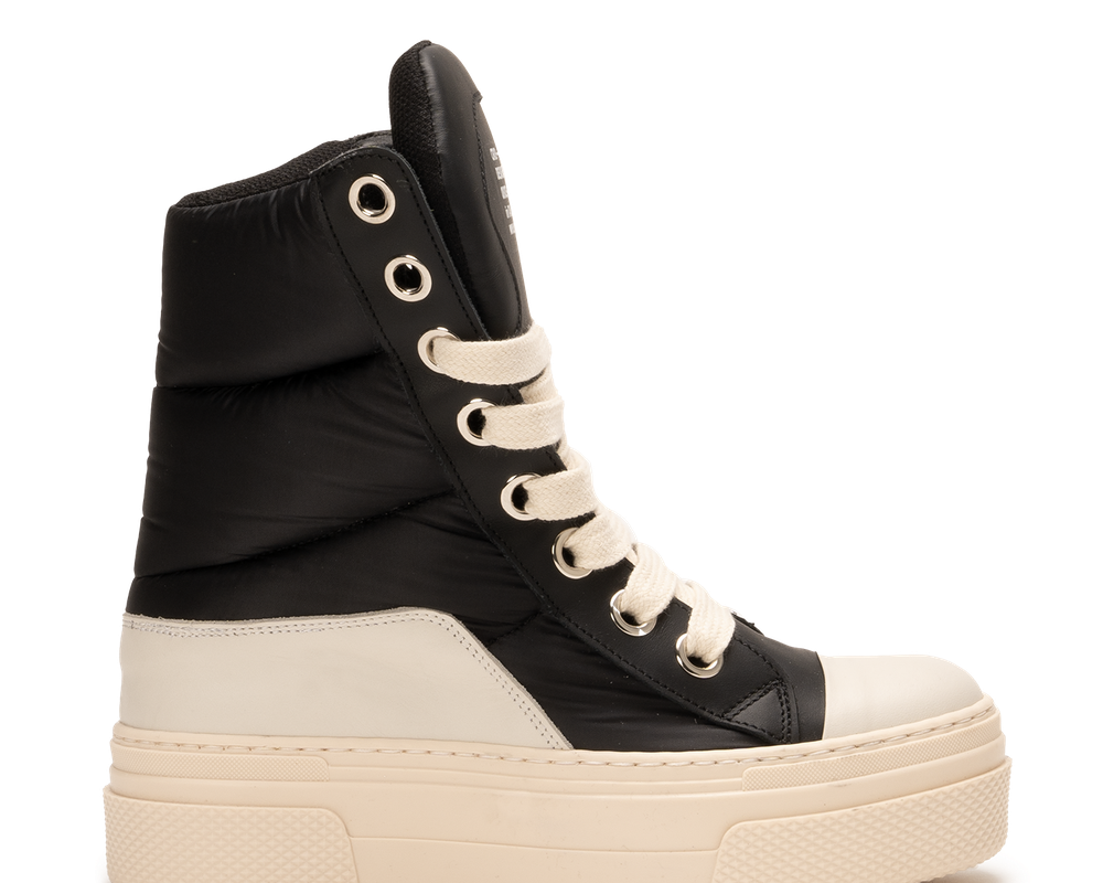 Calipso Hybrid – Black-Sneaker-CRISTIANZEROTRE