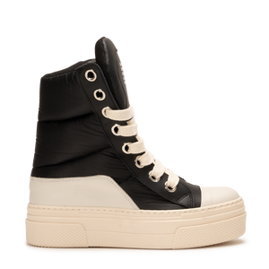 Calipso Hybrid – Black-Sneaker-CRISTIANZEROTRE