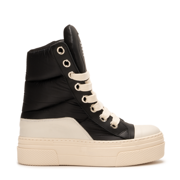 Calipso Hybrid – Black-Sneaker-CRISTIANZEROTRE