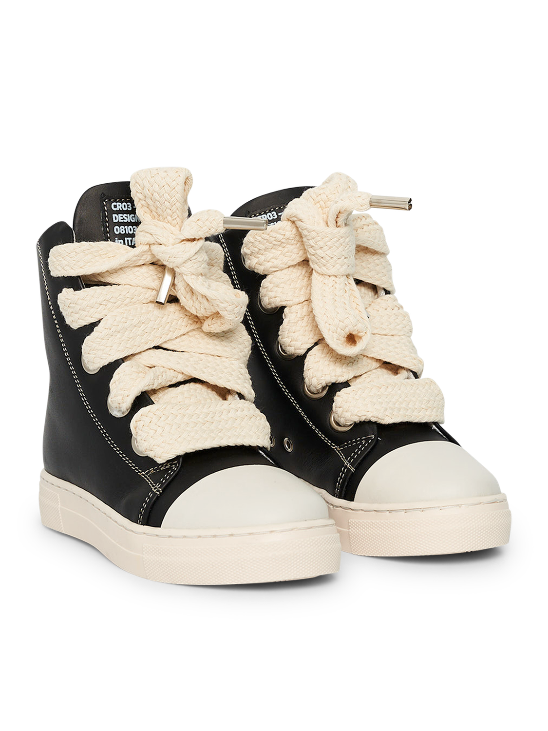 Calipso Kids-Sneaker-CRISTIANZEROTRE