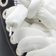 Calipso Lunar – Classic Black-Sneaker-CRISTIANZEROTRE