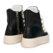 Calipso Lunar – Classic Black-Sneaker-CRISTIANZEROTRE