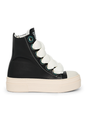 Calipso Lunar – Classic Black-Sneaker-CRISTIANZEROTRE
