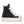 Calipso Lunar – Classic Black-Sneaker-CRISTIANZEROTRE