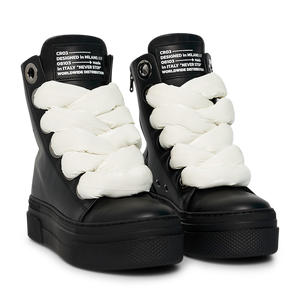 Calipso Lunar – Total Black-Sneaker-CRISTIANZEROTRE