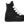 Calipso Lunar – Total Black-Sneaker-CRISTIANZEROTRE