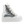 Calipso Metal Lunar – Silver-Sneaker-CRISTIANZEROTRE