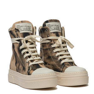 Calipso – Slav Canvas-Sneaker-CRISTIANZEROTRE