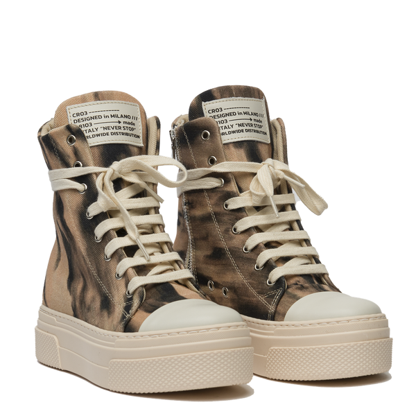 Calipso – Slav Canvas-Sneaker-CRISTIANZEROTRE