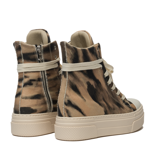 Calipso – Slav Canvas-Sneaker-CRISTIANZEROTRE