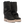 CHUNKY – Denim Boots Black-Sneaker-CRISTIANZEROTRE