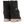 CHUNKY – Denim Boots Black-Sneaker-CRISTIANZEROTRE