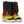 CHUNKY FLAME – Denim Black-Sneaker-CRISTIANZEROTRE
