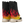 CHUNKY FLAME – Denim Black-Sneaker-CRISTIANZEROTRE